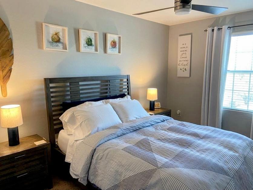 Rooms At The Vista Φοίνιξ Εξωτερικό φωτογραφία